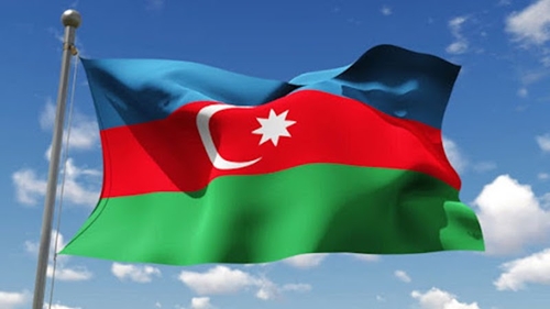 Điện mừng Ngày Quốc khánh Cộng hòa Azerbaijan